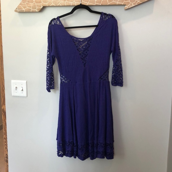 Free People Dress - Picture 3 of 4